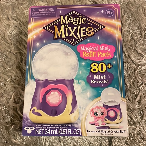 NIB. MAGIC MIXIES Refill Pack- 3 boxes bundle - Picture 15 of 16